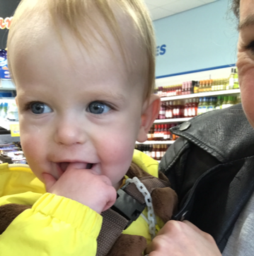Luca Williams
