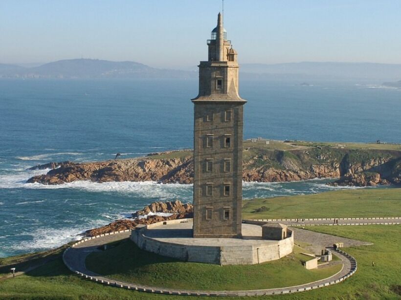 Picture of Torre de Hércules