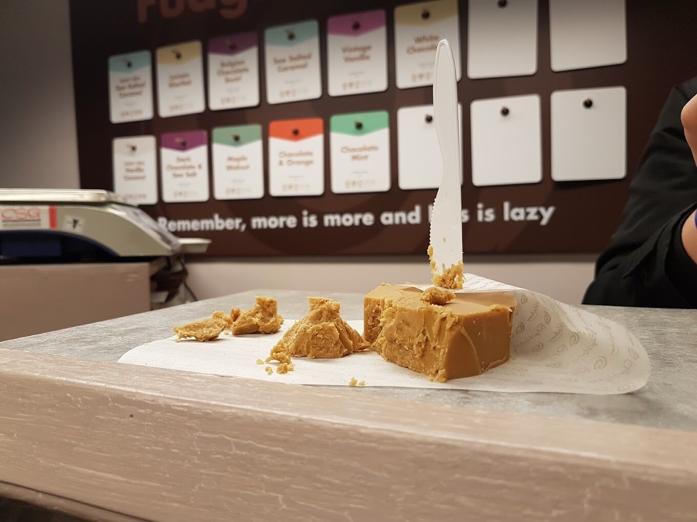 Picture of Fudge Kitchen Ltd - Windsor