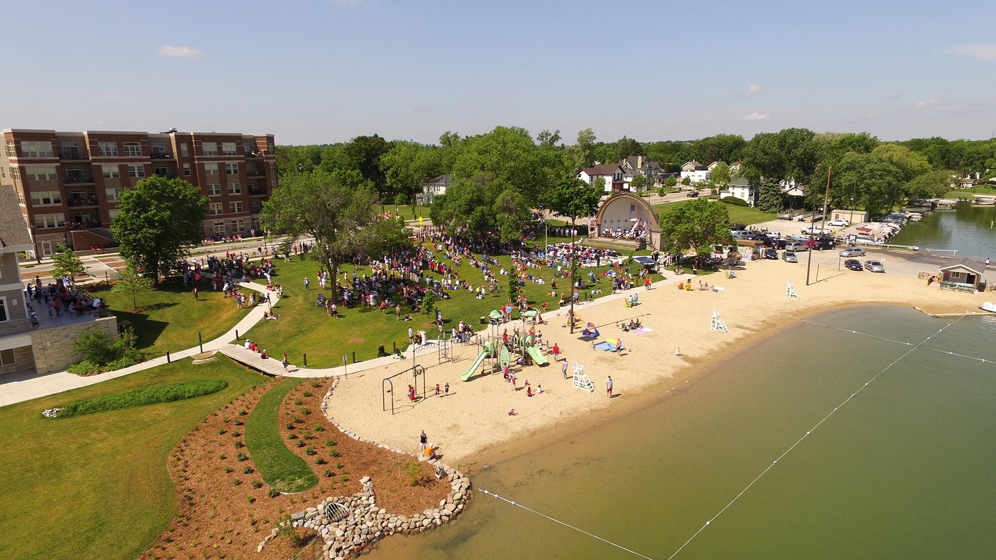 Picture of City Beach