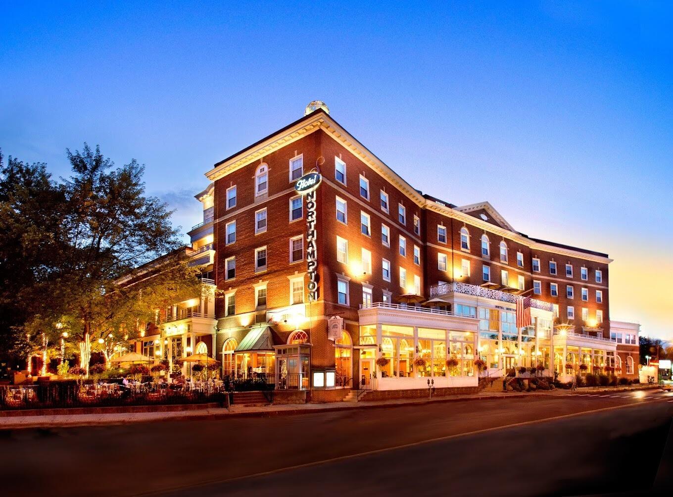 Picture of The Hotel Northampton
