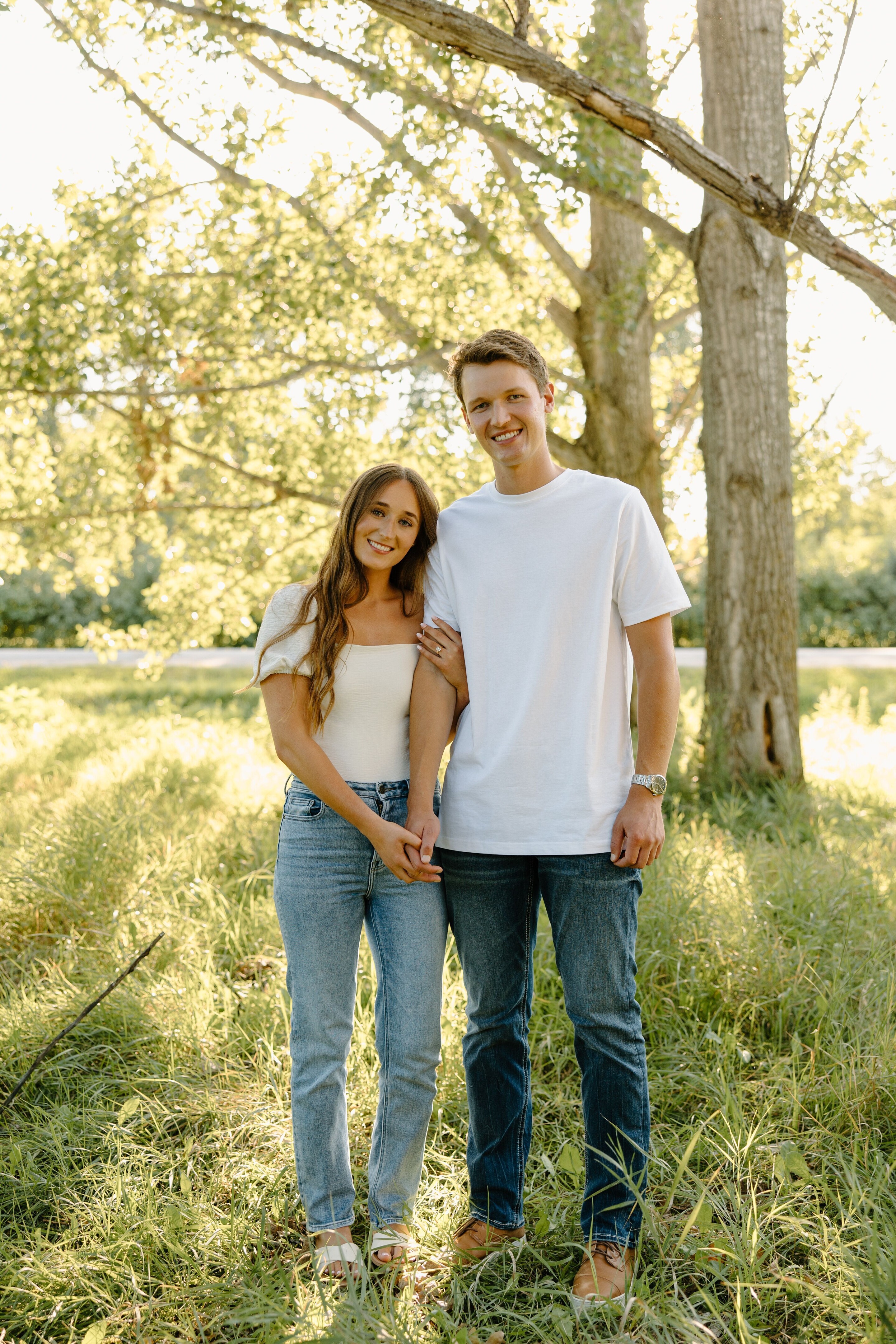 Mckenna Garrett and Coby Stauss's Wedding Website - The Knot