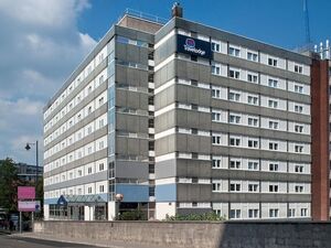 Picture of Travelodge Newcastle-under-Lyme Central