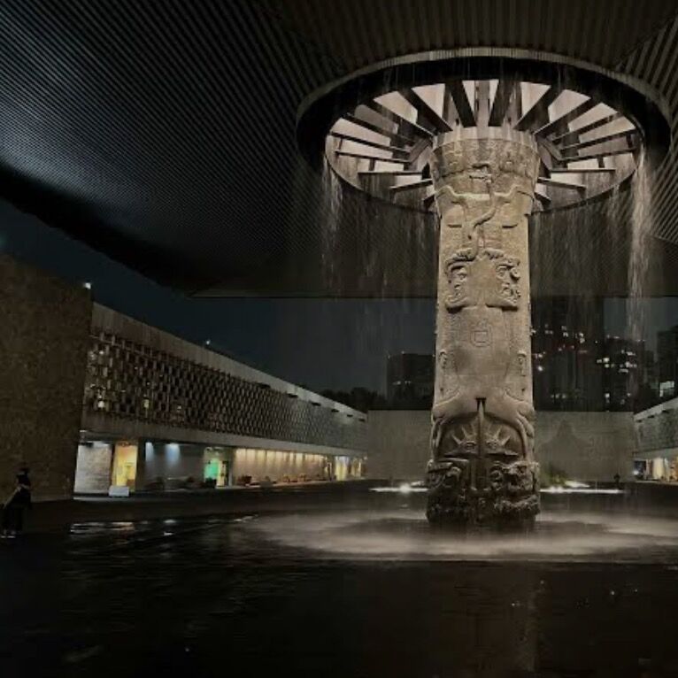 Picture of Museo Nacional de Antropología