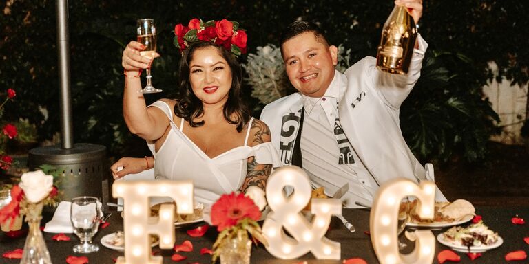 Cynthia & Frank Home Page Banner