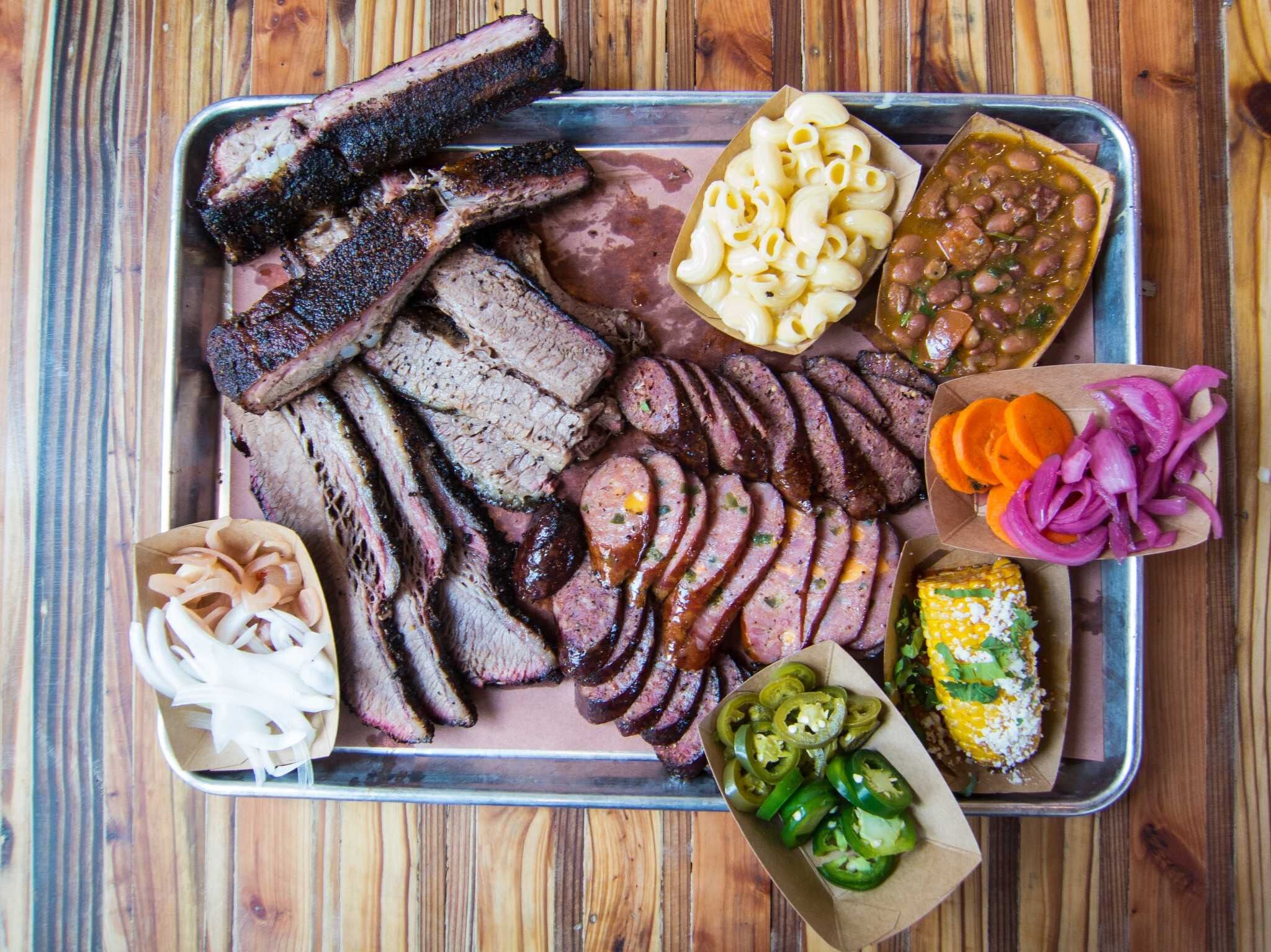 Picture of Eat Texas BBQ