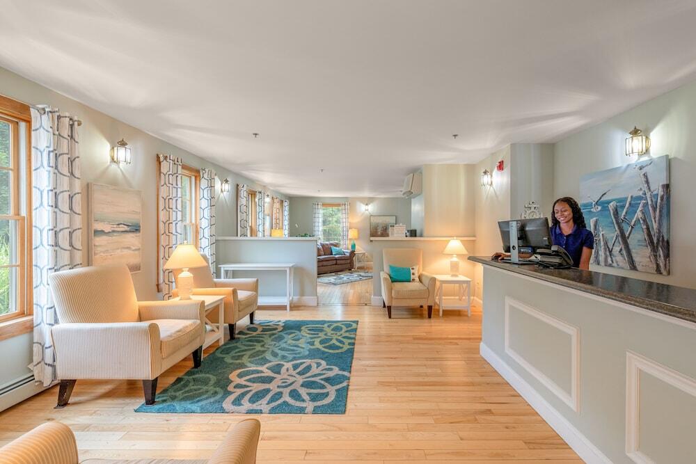 Picture of The Admiral's Inn Resort