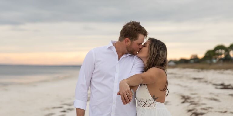 Cheyenne & AJ Home Page Banner