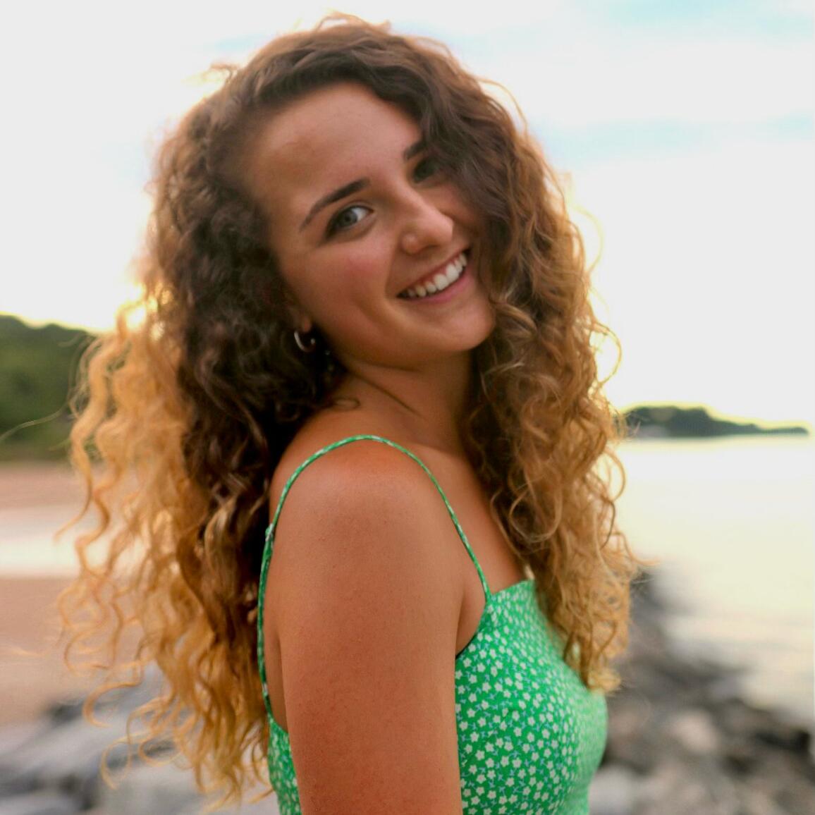 Lindsay Cramer 
