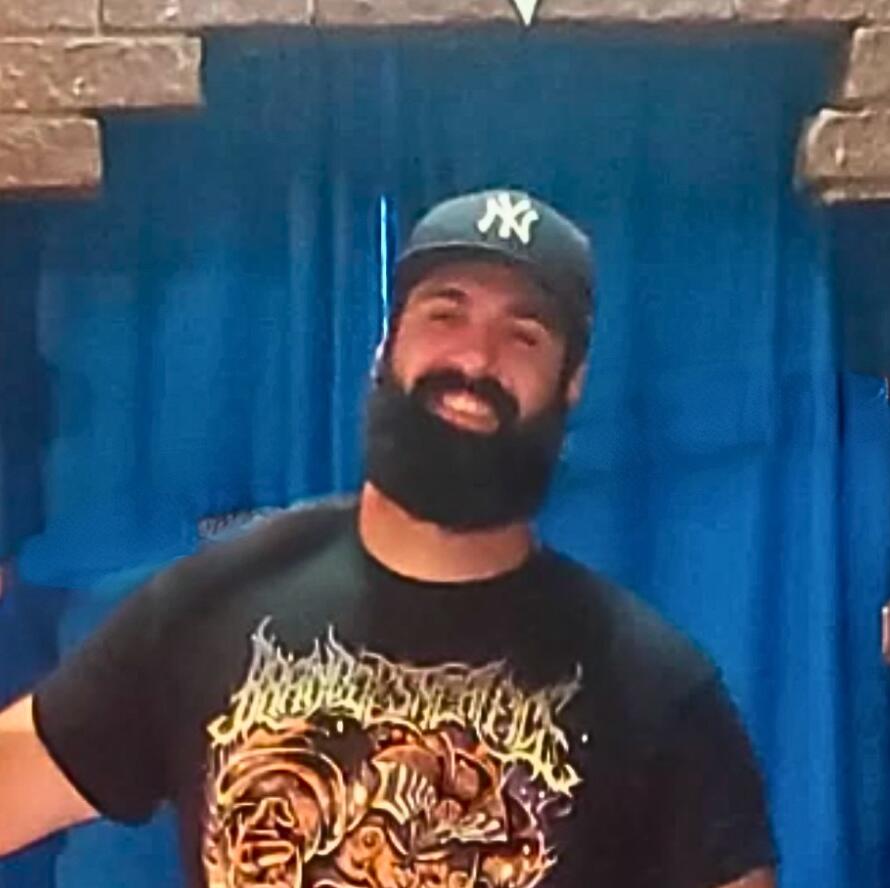 Joe Cipriano