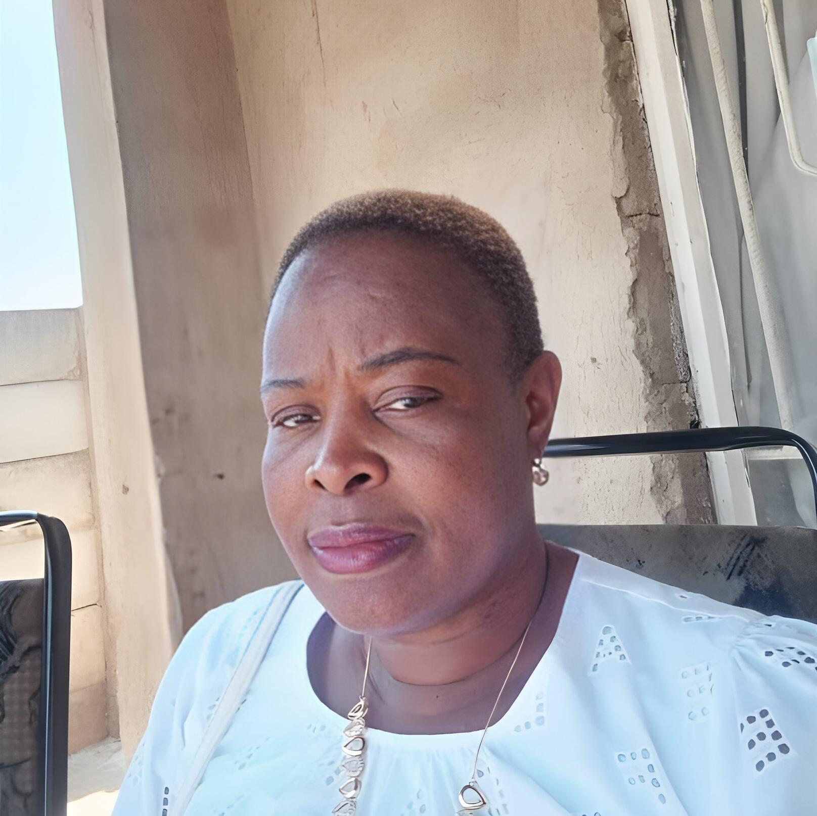 Nokuthula Sibanda