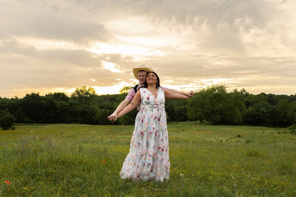 Krysha Green and Jaron McClure's Wedding Website - The Knot
