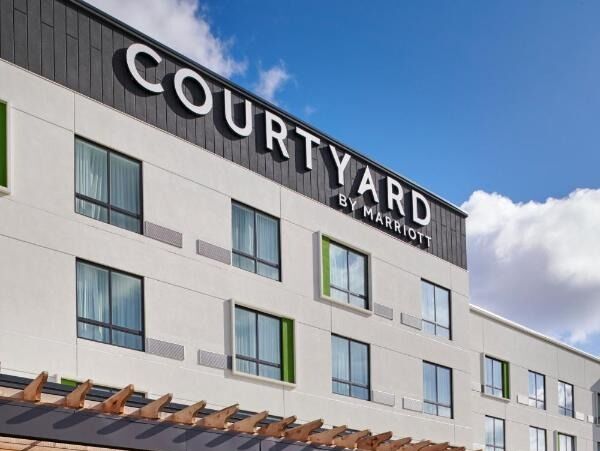 Picture of Courtyard by Marriott Jackson