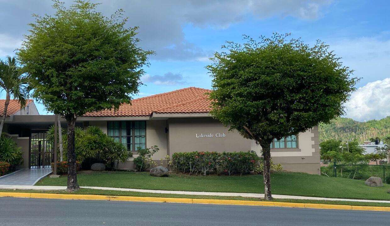 Picture of Encantada Lakeside club