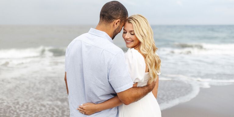 Celeste & David Home Page Banner
