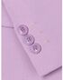 BLACKTIE "Liam" Lavender Suit (5-Piece Set) Flower Girl Dress and Ring Bearer Outfit - thumbnail - 3