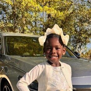 Madelyn Olivia Bernice Cato