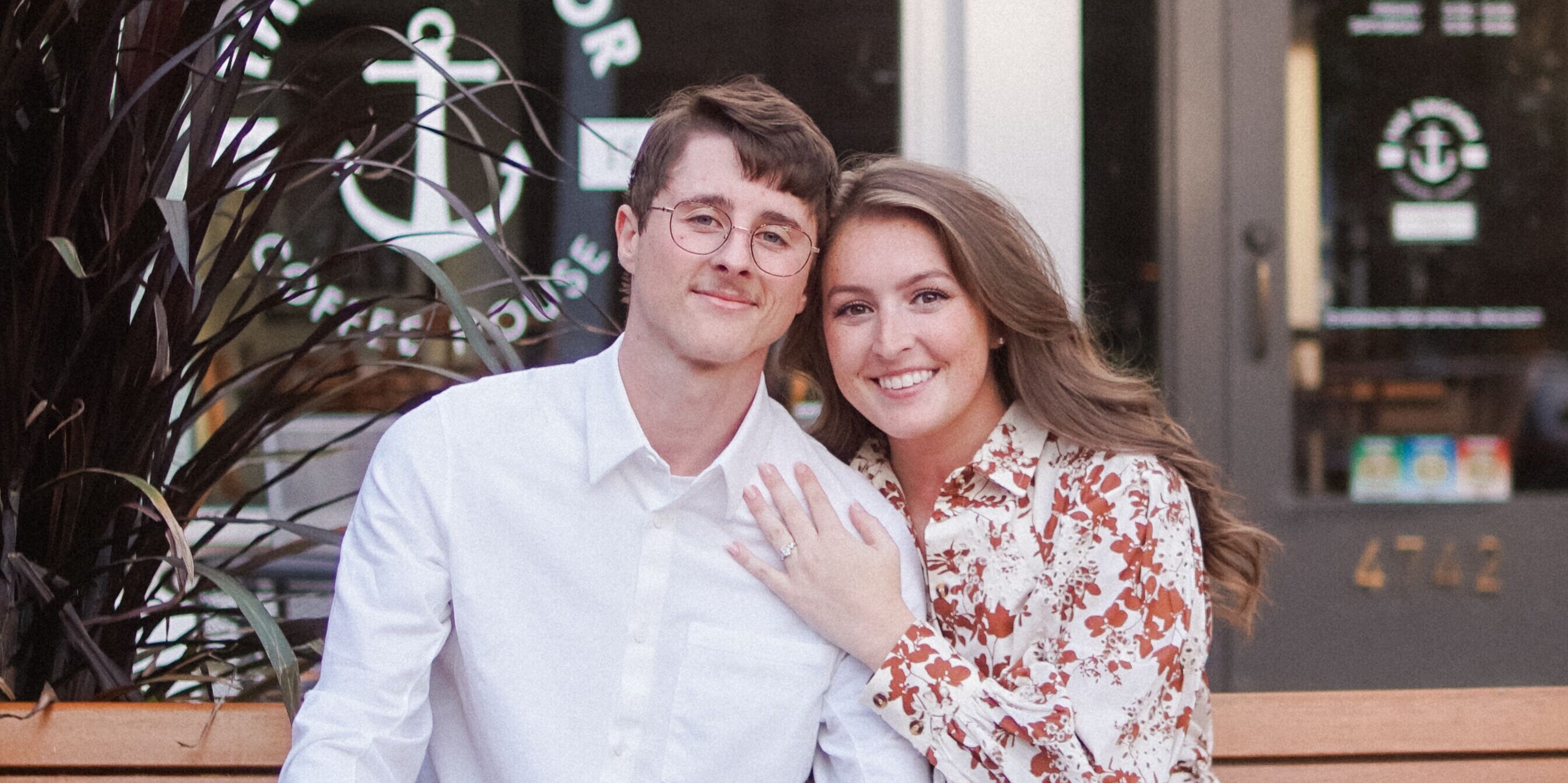 Abbie & Orion Home Page Banner