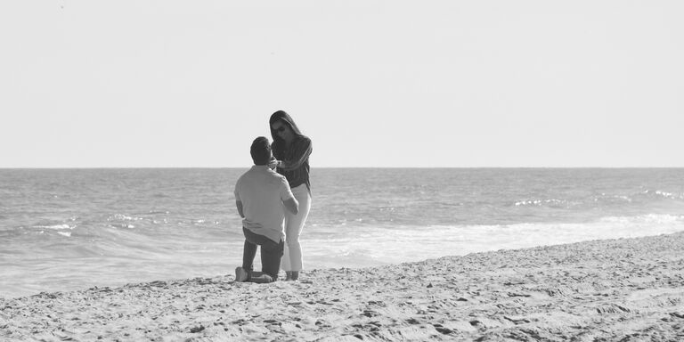 Lauren & Brian Home Page Banner
