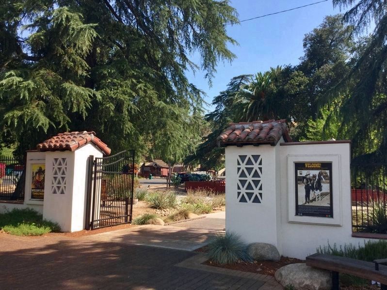 Picture of Hart Park