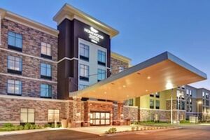 Picture of Homewood Suites by Hilton Poughkeepsie
