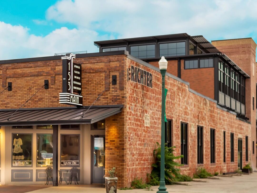 Picture of Richter Tavern