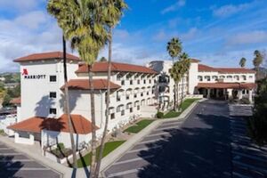 Picture of Santa Ynez Valley Marriott