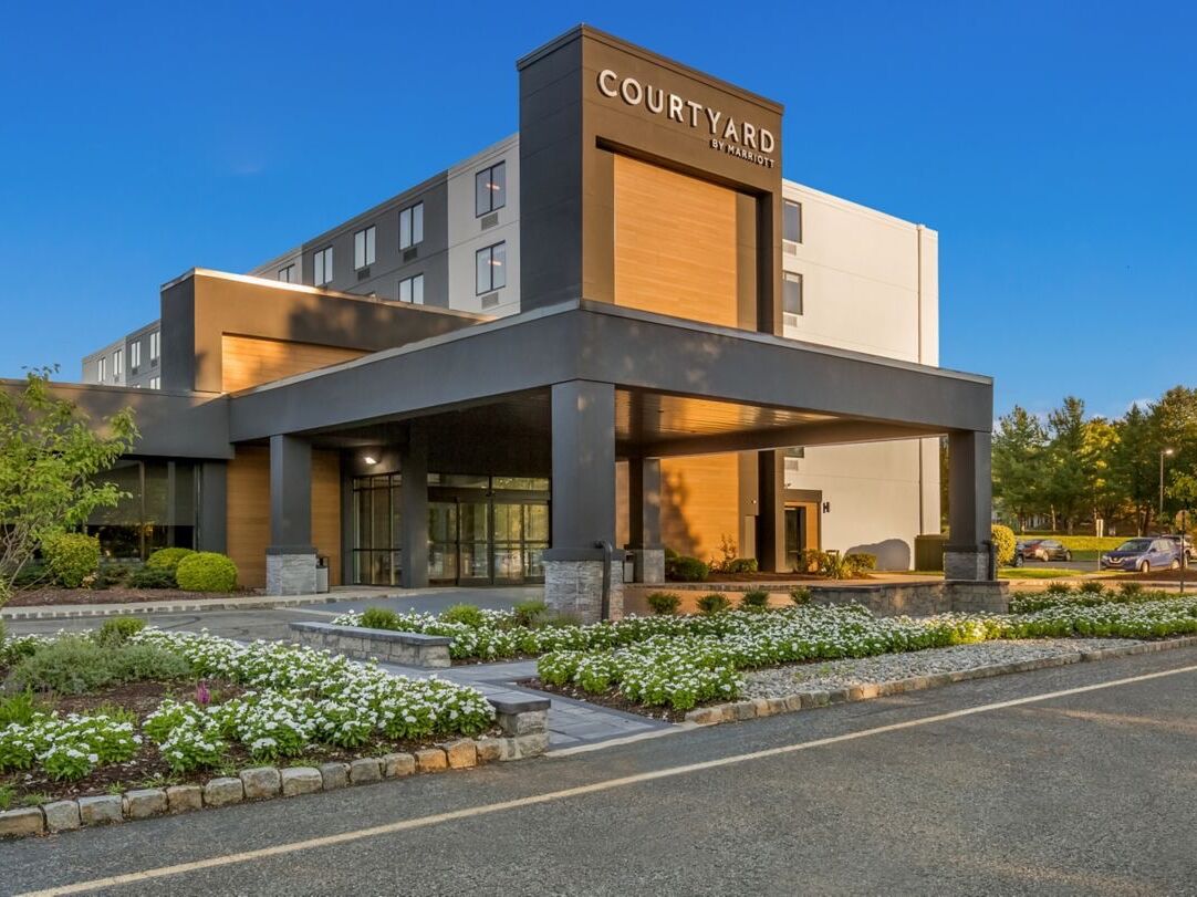 Picture of Courtyard by Marriott Rockaway-Mt. Arlington