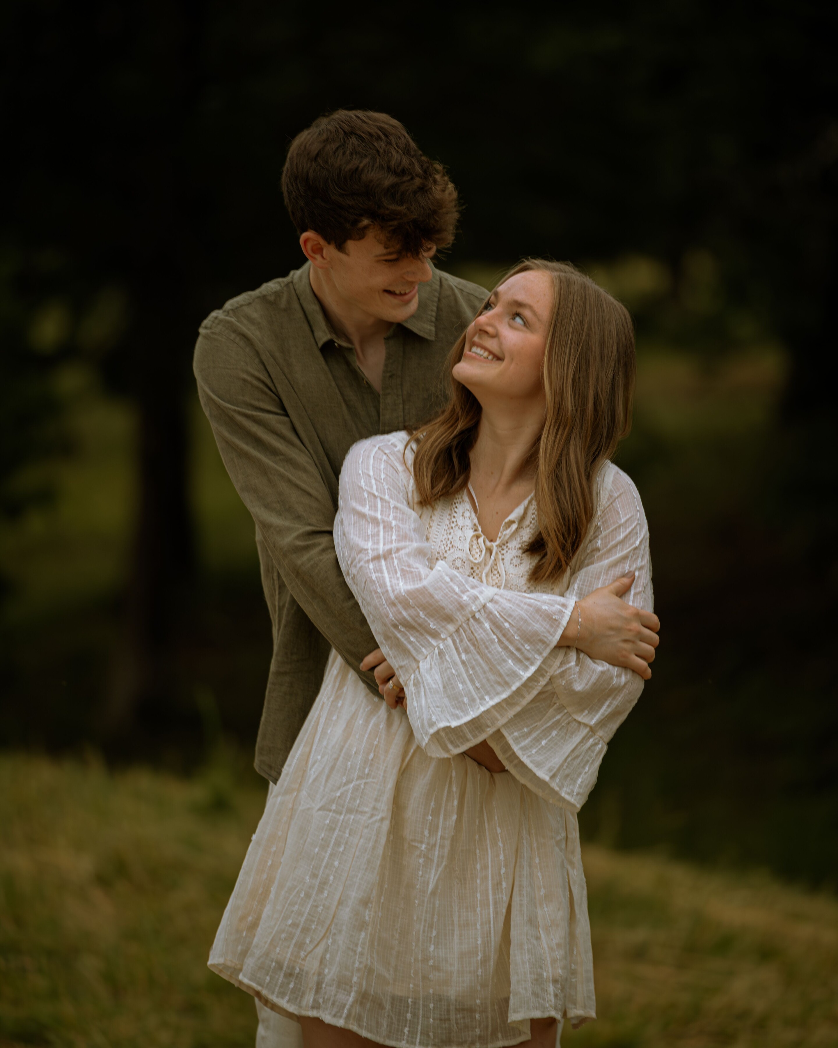 Jayden & Sara Home Page Banner