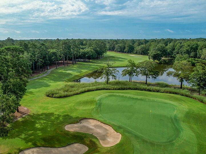 Picture of River Landing Golf