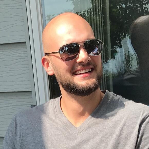 Kevin Jensen