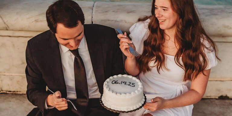 Makayla & Phillip Home Page Banner