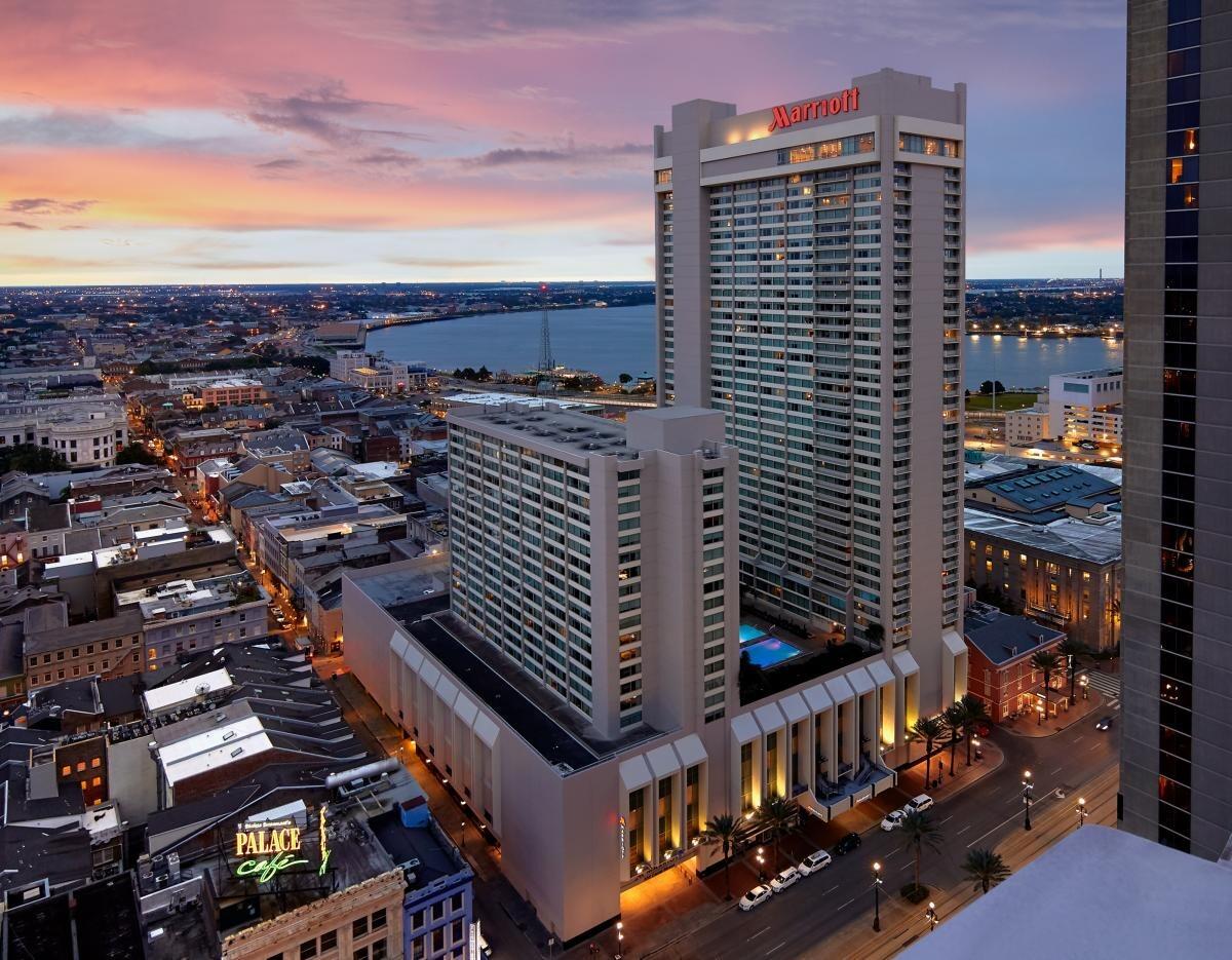 Picture of New Orleans Marriott