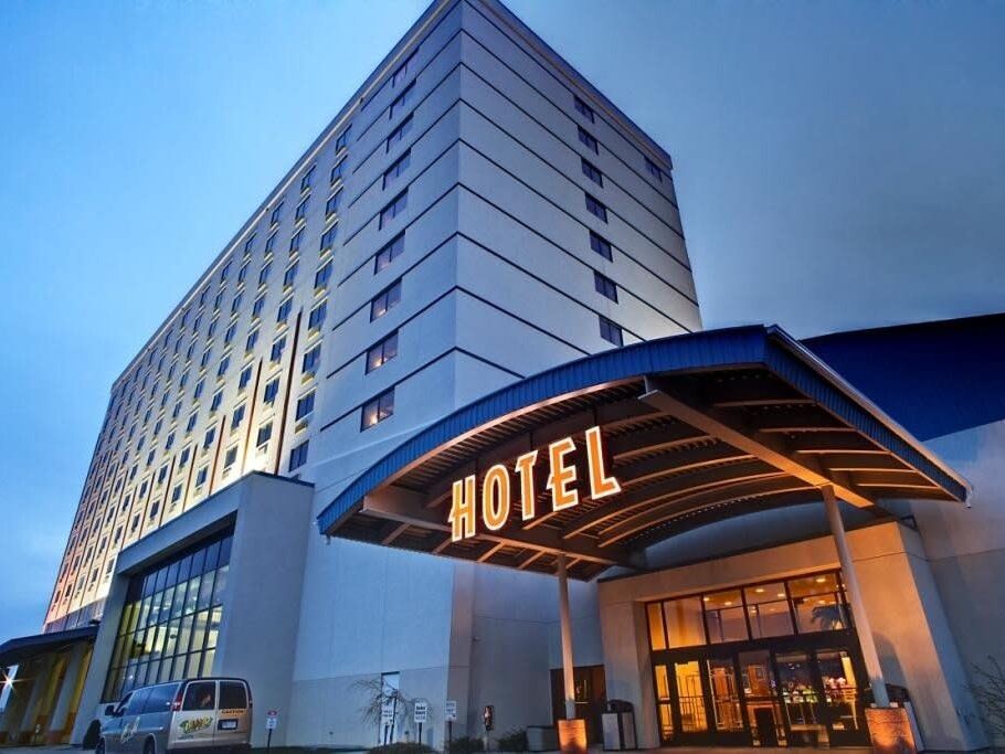 Picture of Island Resort & Casino