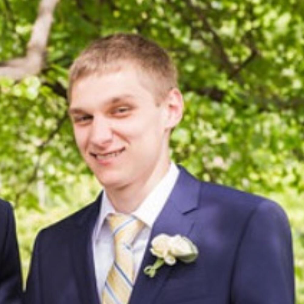 Phillip Prickett