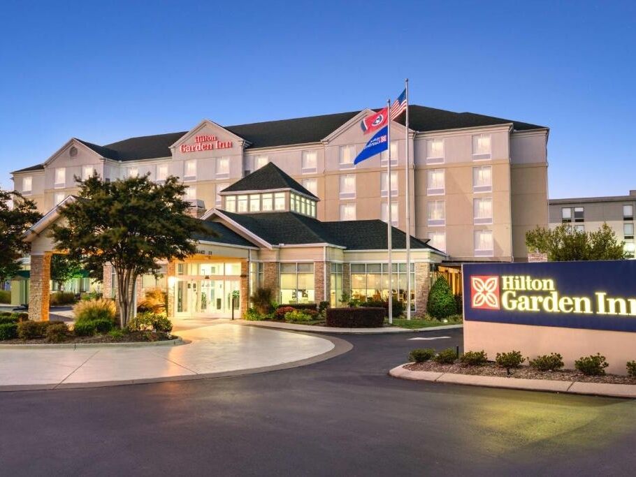 Picture of Hilton Garden Inn Chattanooga/Hamilton Place