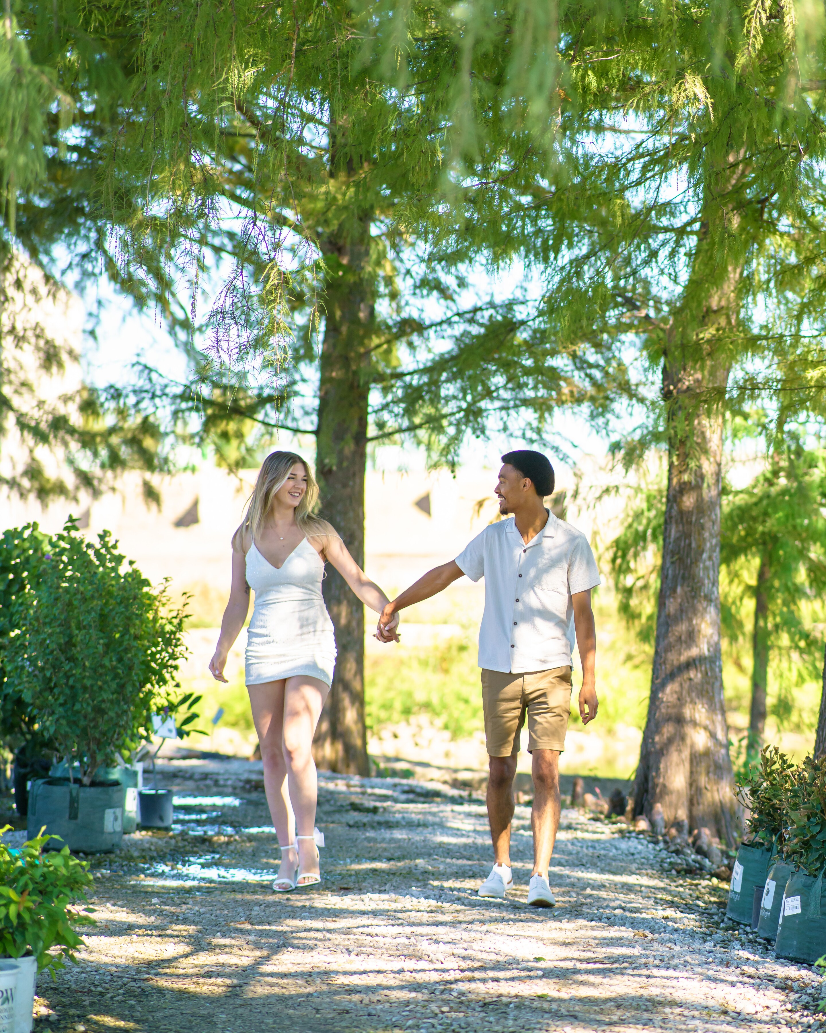 Morgan Jacobs and Isaiah Woodruff's Wedding Website - The Knot