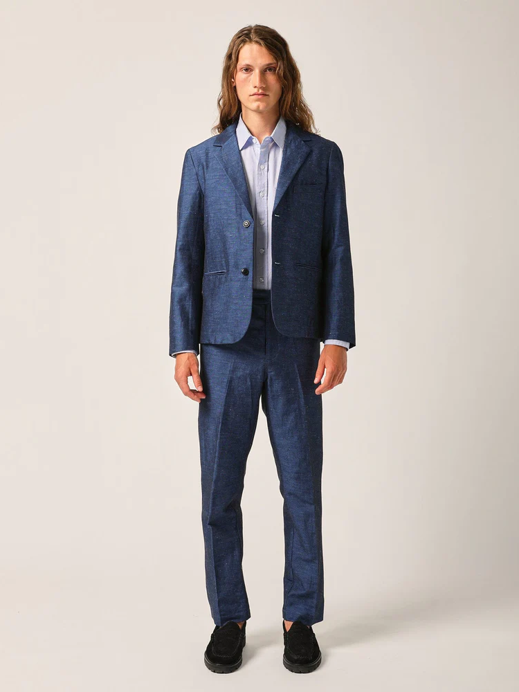 Best Linen Suits & Where to Buy Them