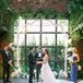 Wedding Ceremony at The Foundry in Long Island City, New York