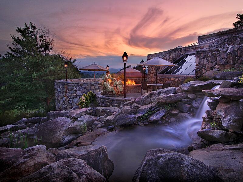 Picture of The Spa at The Grove Park Inn Resort