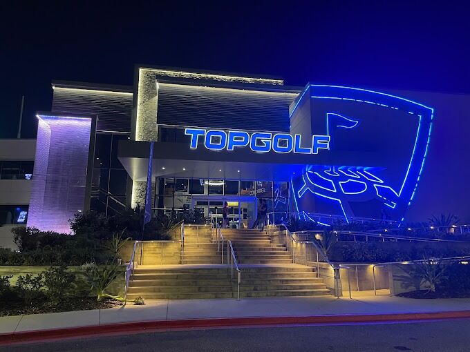 Picture of Topgolf