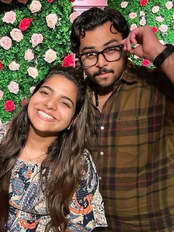 Picture of Friend