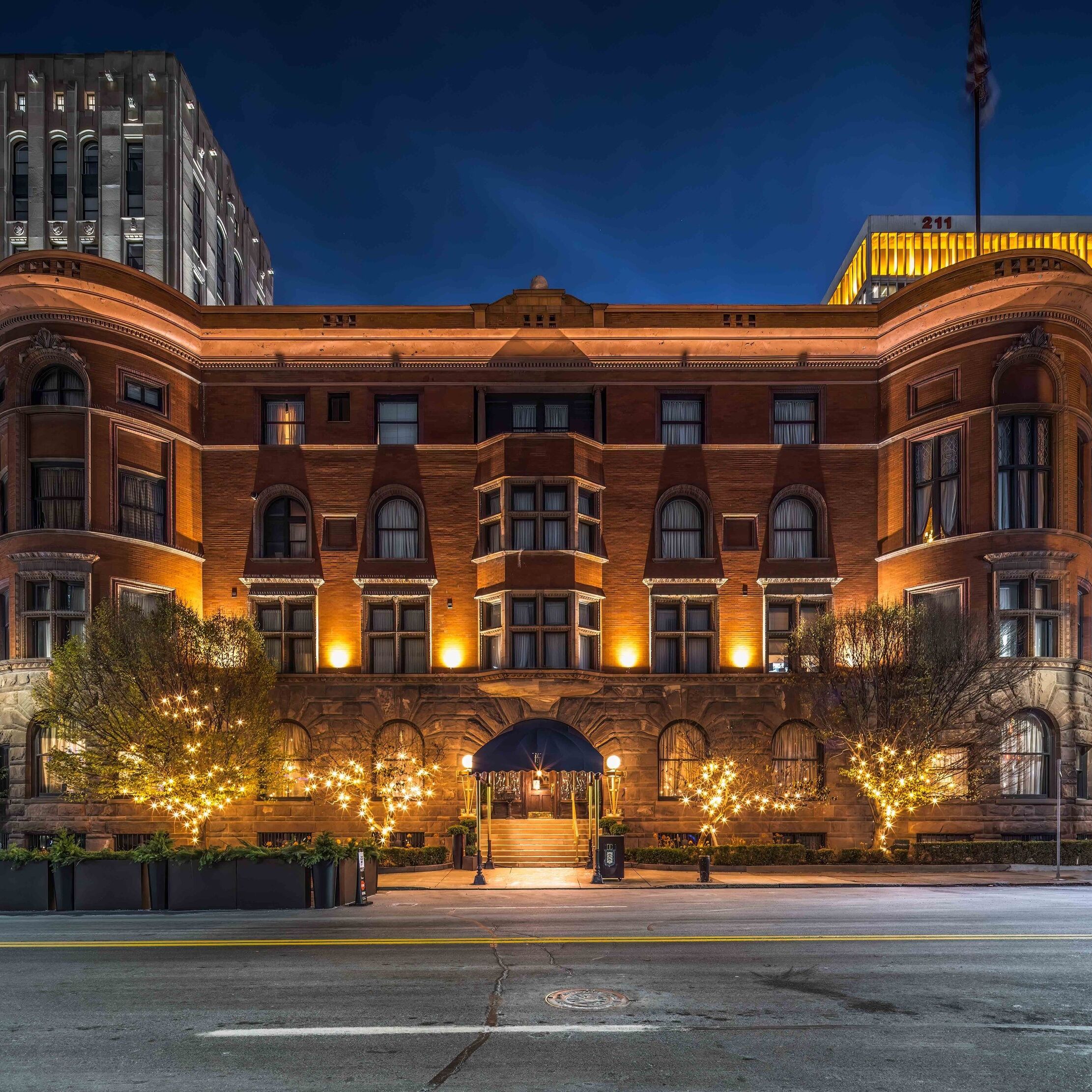Picture of The Detroit Club