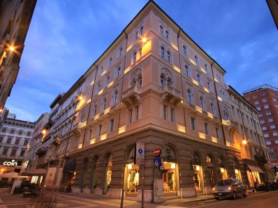 Picture of Hotel Continentale