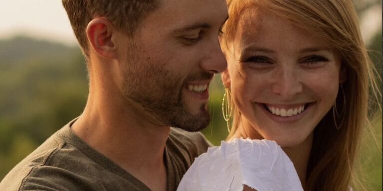 Kari & Matthew Home Page Banner