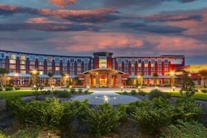 Picture of The Chattanoogan Hotel Curio Collection by Hilton