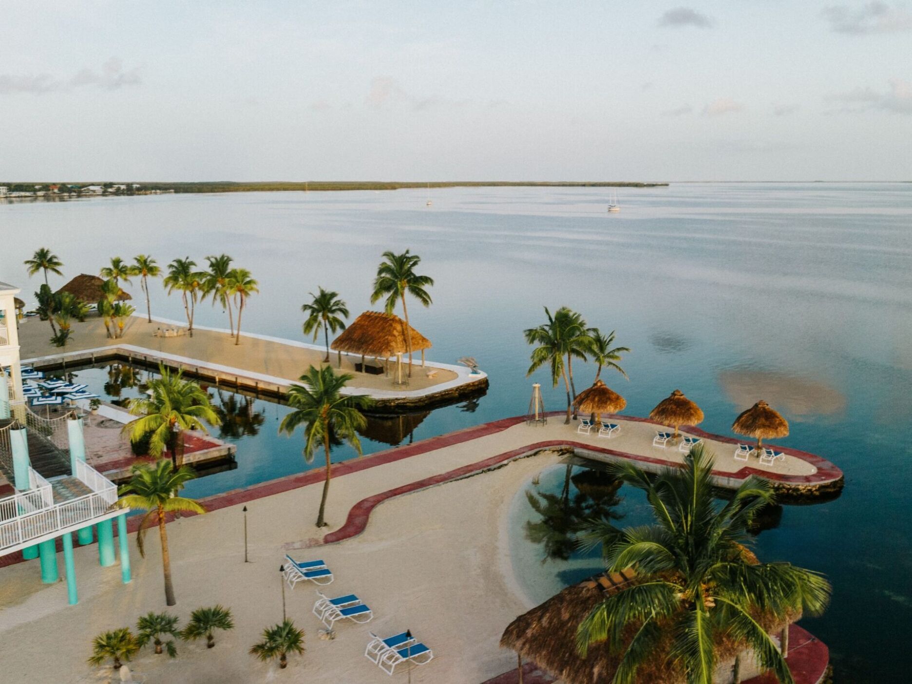 Picture of Reefhouse Resort & Marina