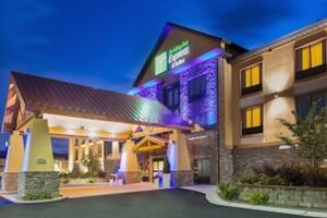 Picture of Holiday Inn Express Hotel & Suites Helena an IHG Hotel