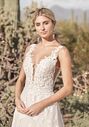 Lillian West 66163 Wedding Dress - thumbnail - 2