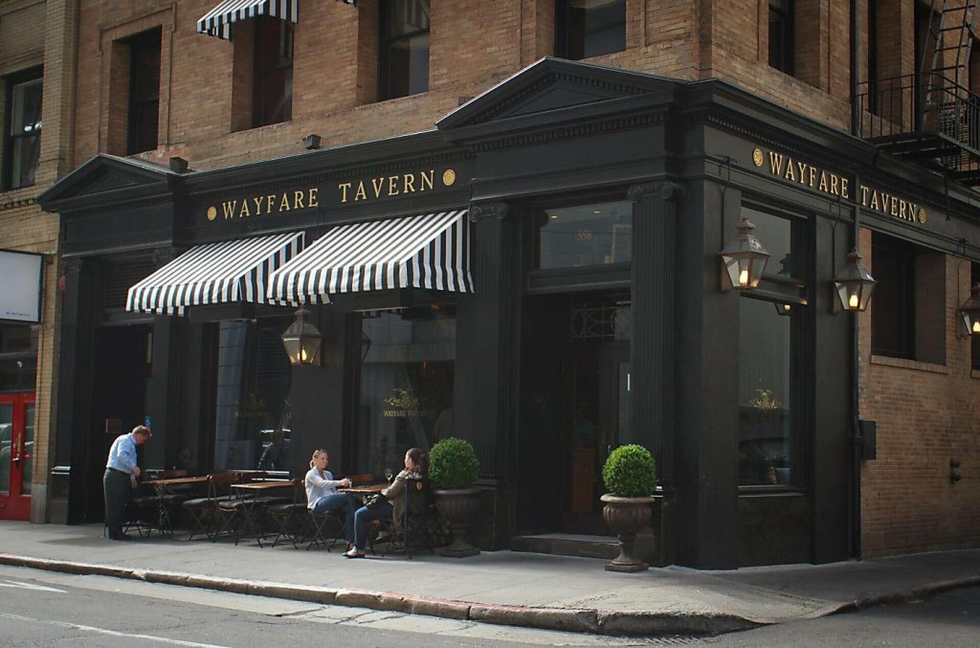 Picture of Wayfare Tavern